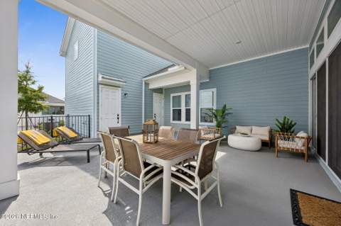 58 Blue Hampton Drive, Ponte Vedra FL - photo 10 of 61