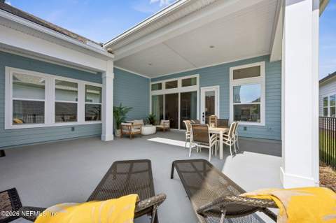 58 Blue Hampton Drive, Ponte Vedra FL - photo 21 of 61