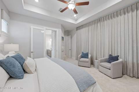58 Blue Hampton Drive, Ponte Vedra FL - photo 13 of 61