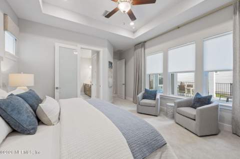 58 Blue Hampton Drive, Ponte Vedra FL - photo 8 of 61