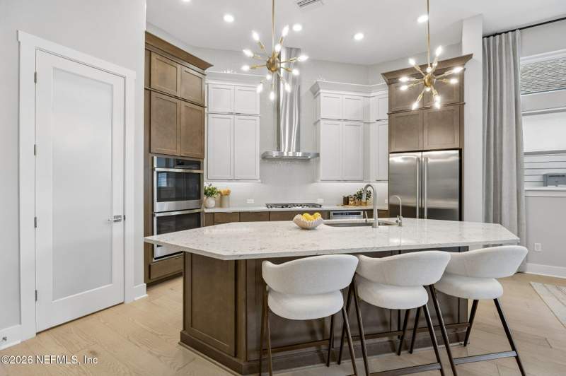 4 bedroom Single Family Residence at 58 Blue Hampton Drive, Seabrook Village, Ponte Vedra — photo 5