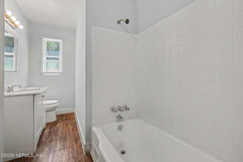 5811 Norde Drive, Jacksonville FL - photo 15 of 17