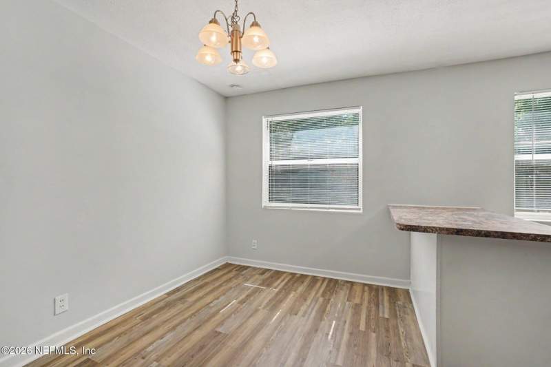 3 bedroom Single Family Residence at 5811 Norde Drive, Oak Hill, Jacksonville — photo 5