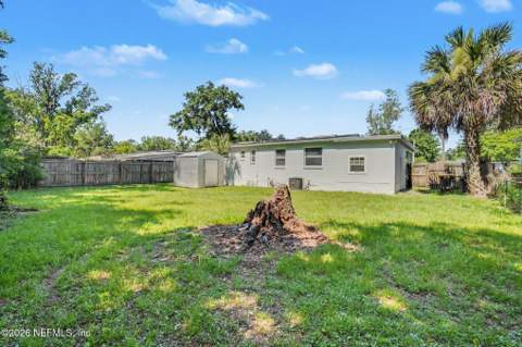 5811 Norde Drive, Jacksonville FL - photo 17 of 17