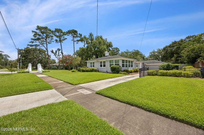 3 bedroom Single Family Residence at 4388 Yacht Club Road, Ortega Terrace, Jacksonville — photo 4