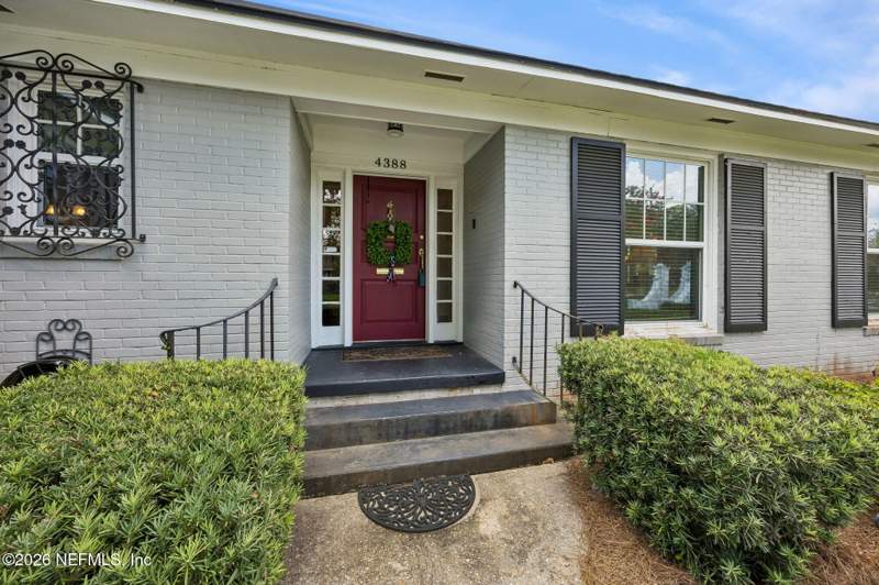 3 bedroom Single Family Residence at 4388 Yacht Club Road, Ortega Terrace, Jacksonville — photo 5
