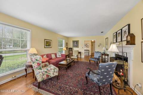 4388 Yacht Club Road, Jacksonville FL - photo 9 of 40