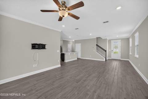 331 Millerstone Drive, St. Augustine FL - photo 15 of 47