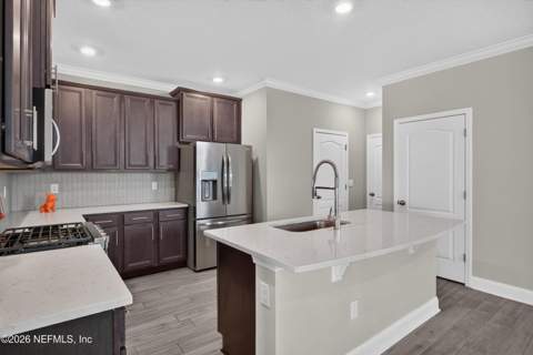 331 Millerstone Drive, St. Augustine FL - photo 16 of 47