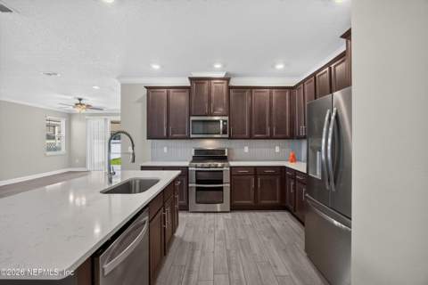 331 Millerstone Drive, St. Augustine FL - photo 17 of 47