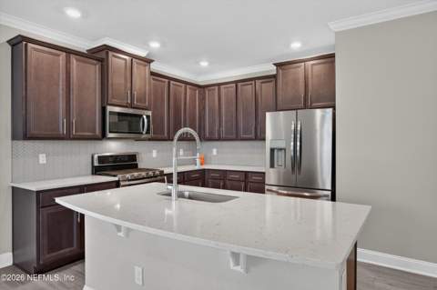 331 Millerstone Drive, St. Augustine FL - photo 7 of 47