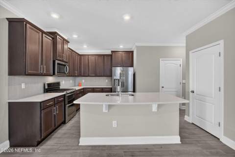 331 Millerstone Drive, St. Augustine FL - photo 18 of 47