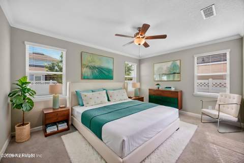 331 Millerstone Drive, St. Augustine FL - photo 8 of 47