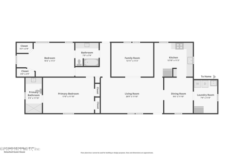 122 Macon Road, Palatka FL - photo 14 of 184