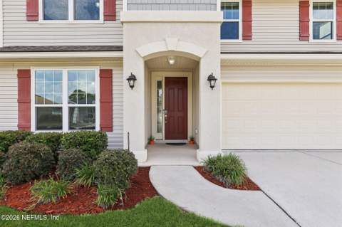 86527 Rest Haven Court, Yulee FL - photo 7 of 68