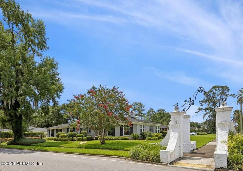 3 bedroom Single Family Residence at 4388 Yacht Club Road, Ortega Terrace, Jacksonville — photo 3