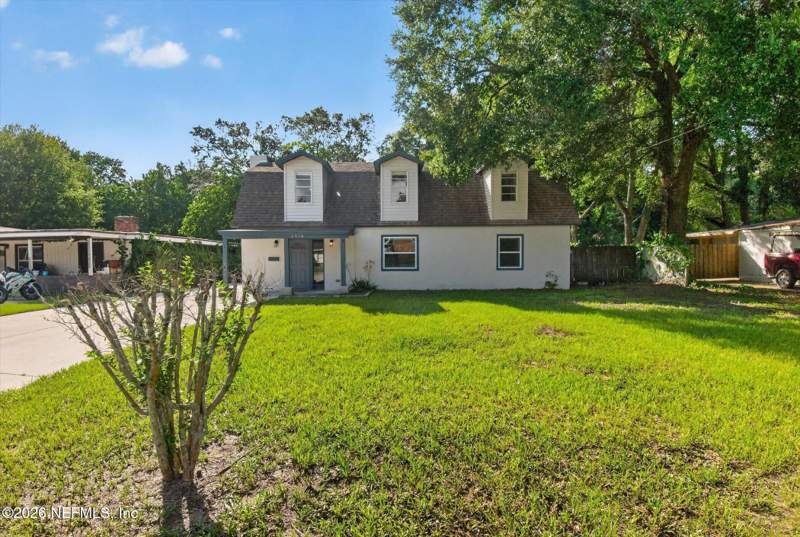3 bedroom Single Family Residence at 3718 Peach Drive, Southside Estates, Jacksonville — photo 2