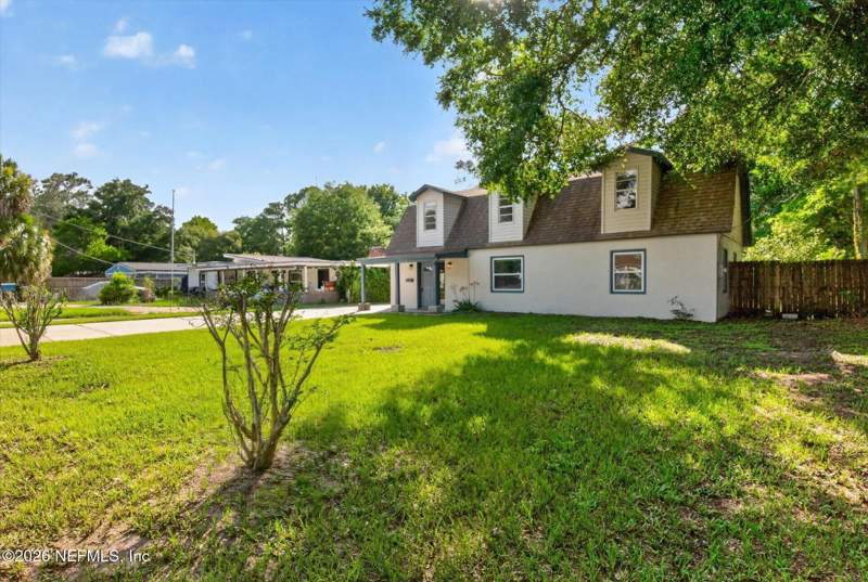 3 bedroom Single Family Residence at 3718 Peach Drive, Southside Estates, Jacksonville — photo 4