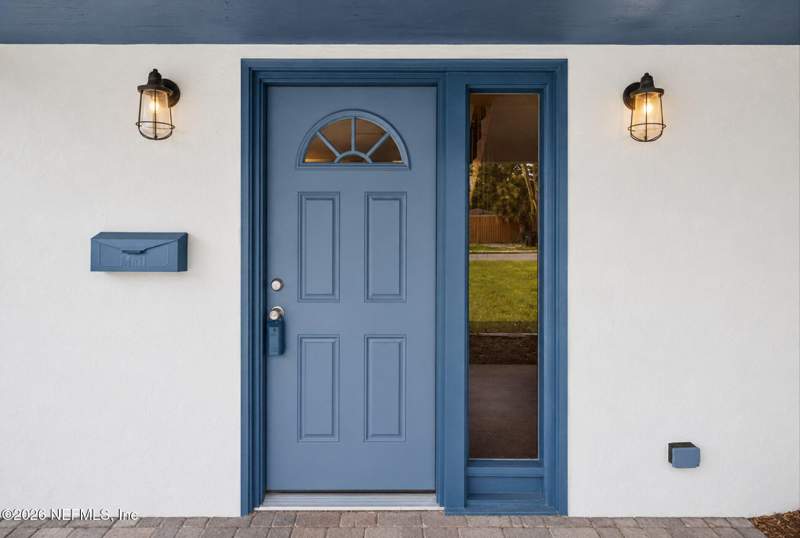 3 bedroom Single Family Residence at 3718 Peach Drive, Southside Estates, Jacksonville — photo 5