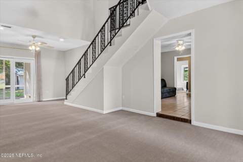 3718 Peach Drive, Jacksonville FL - photo 10 of 42