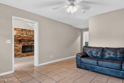 3718 Peach Drive, Jacksonville FL - photo 19 of 42