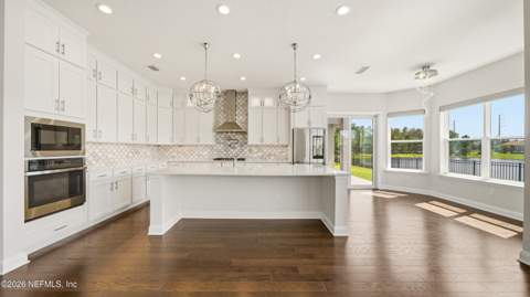 2978 Cassia Lane, Jacksonville FL - photo 8 of 102