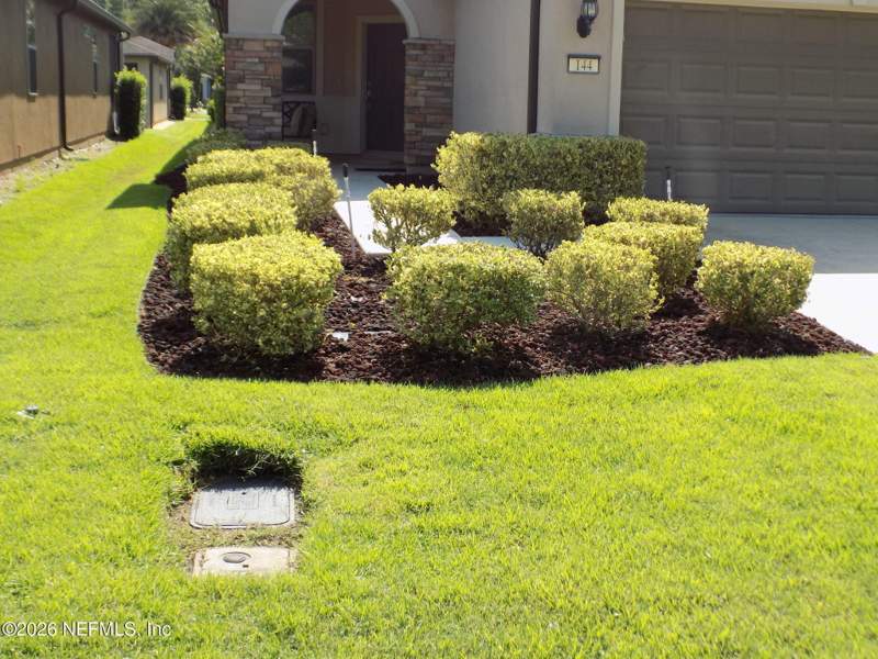 2 bedroom Single Family Residence at 144 Goldenrod Park Road, Riverwood By Del Webb, Ponte Vedra — photo 3