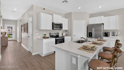 5397 Horseback Court, Jacksonville FL - photo 8 of 47