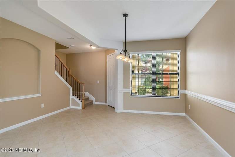 3 bedroom Townhouse at 3670 Casitas Drive, Vizcaya, Jacksonville — photo 4