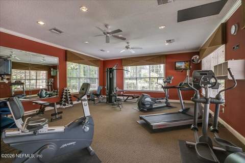 3670 Casitas Drive, Jacksonville FL - photo 21 of 23
