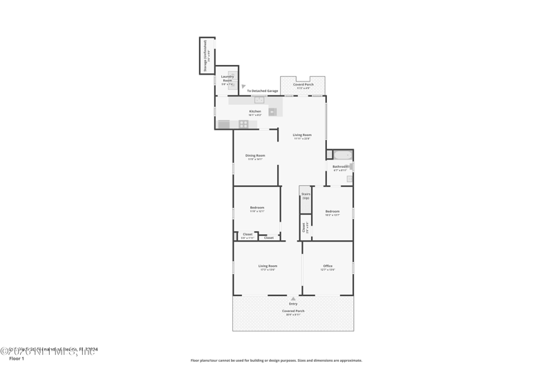 3 bedroom Single Family Residence at 212 S 6th Street, Fernandina Beach, Fernandina Beach — photo 4