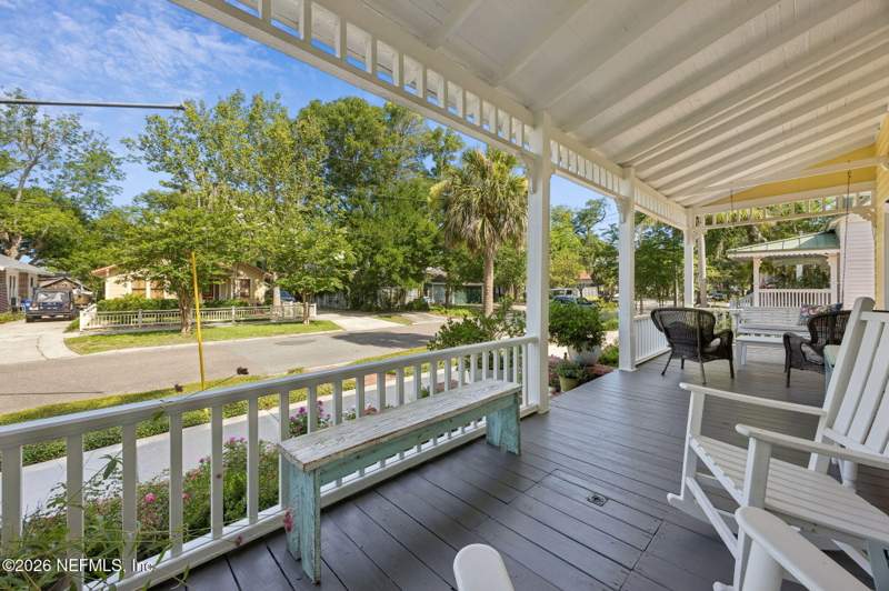 3 bedroom Single Family Residence at 212 S 6th Street, Fernandina Beach, Fernandina Beach — photo 5