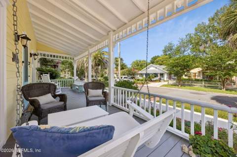 212 S 6th Street, Fernandina Beach FL - photo 7 of 83