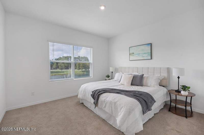 3 bedroom Townhouse at 323 Anthony Drive, Annies Walk, Jacksonville — photo 5