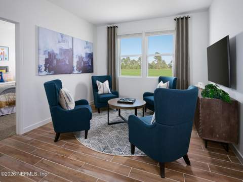 7333 Everett Forest Drive, Jacksonville FL - photo 24 of 27