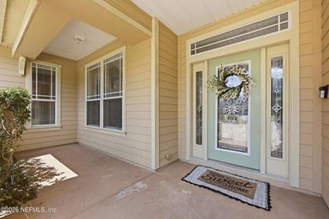 2342 W Clovelly Lane, St. Augustine FL - photo 6 of 53