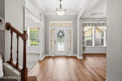 2342 W Clovelly Lane, St. Augustine FL - photo 7 of 53