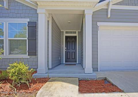 71 Cannon Ball Drive, St. Augustine FL - photo 21 of 31