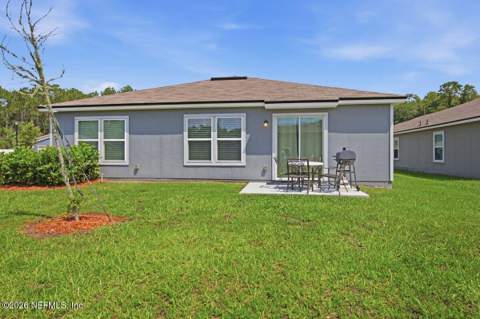 71 Cannon Ball Drive, St. Augustine FL - photo 20 of 31