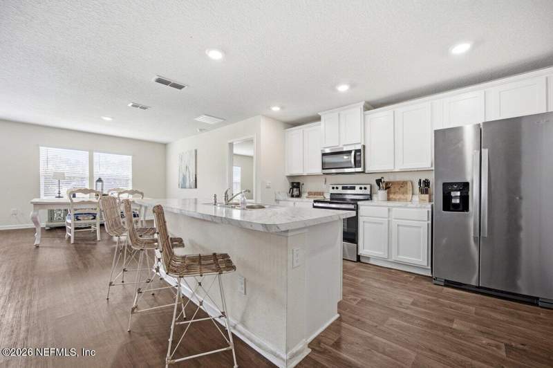 3 bedroom Single Family Residence at 71 Cannon Ball Drive, Morgans Cove, St. Augustine — photo 3