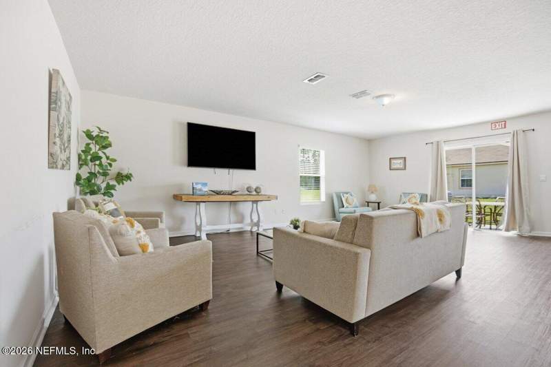 3 bedroom Single Family Residence at 71 Cannon Ball Drive, Morgans Cove, St. Augustine — photo 4