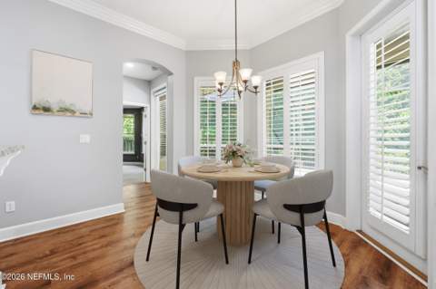 2342 W Clovelly Lane, St. Augustine FL - photo 17 of 53
