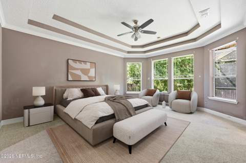 2342 W Clovelly Lane, St. Augustine FL - photo 18 of 53