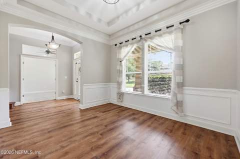 2342 W Clovelly Lane, St. Augustine FL - photo 23 of 53