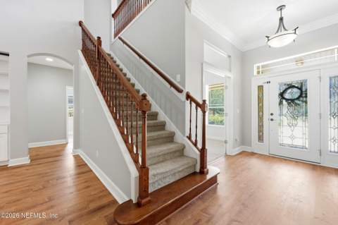 2342 W Clovelly Lane, St. Augustine FL - photo 24 of 53