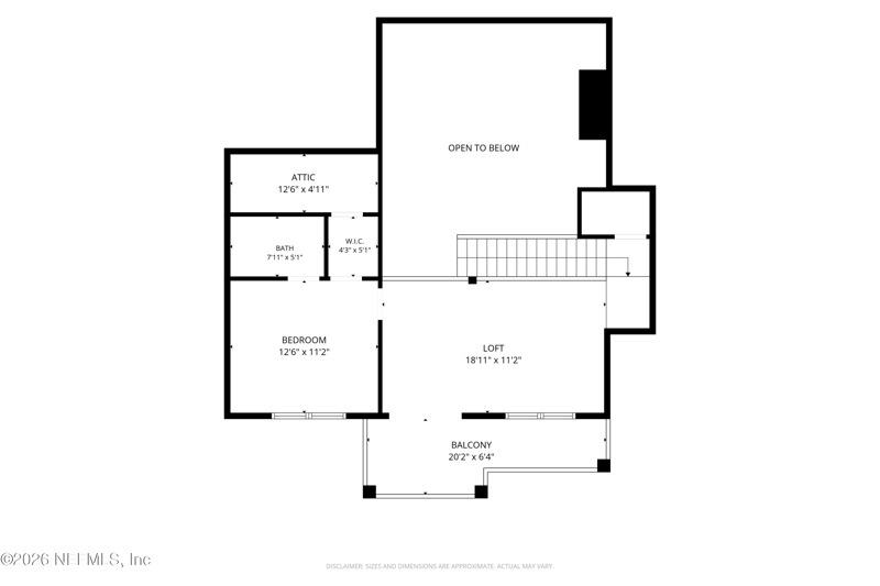 4 bedroom Single Family Residence at 2342 W Clovelly Lane, South Hampton, St. Augustine — photo 5