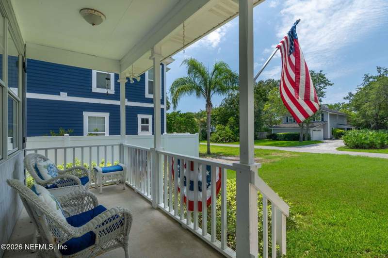 3 bedroom Single Family Residence at 33 Monterey Street, St Johns Seaview Pk, Ponte Vedra Beach — photo 3