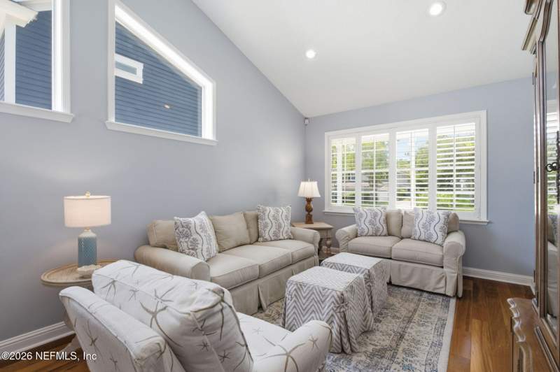 3 bedroom Single Family Residence at 33 Monterey Street, St Johns Seaview Pk, Ponte Vedra Beach — photo 5