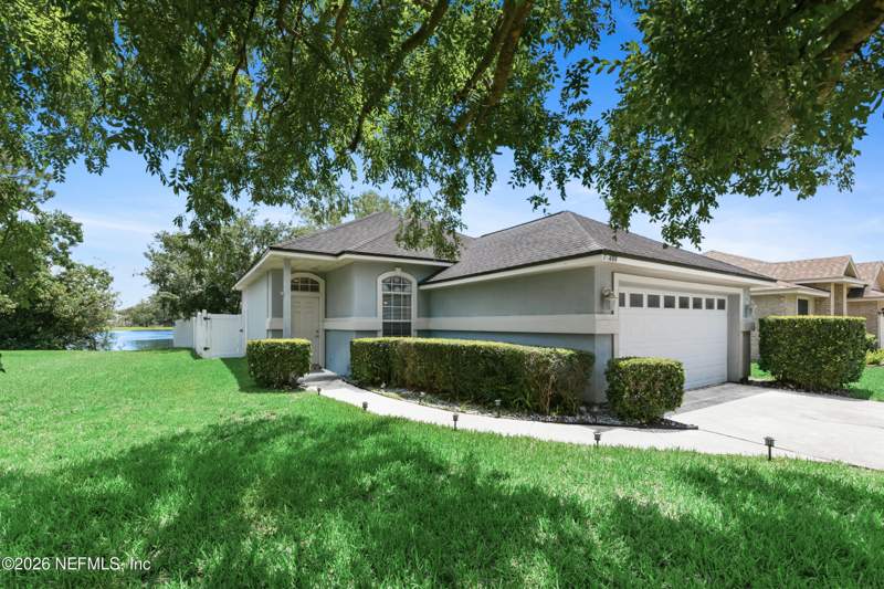 3 bedroom Single Family Residence at 13486 Las Brisas Way, San Pablo Creek, Jacksonville — photo 2