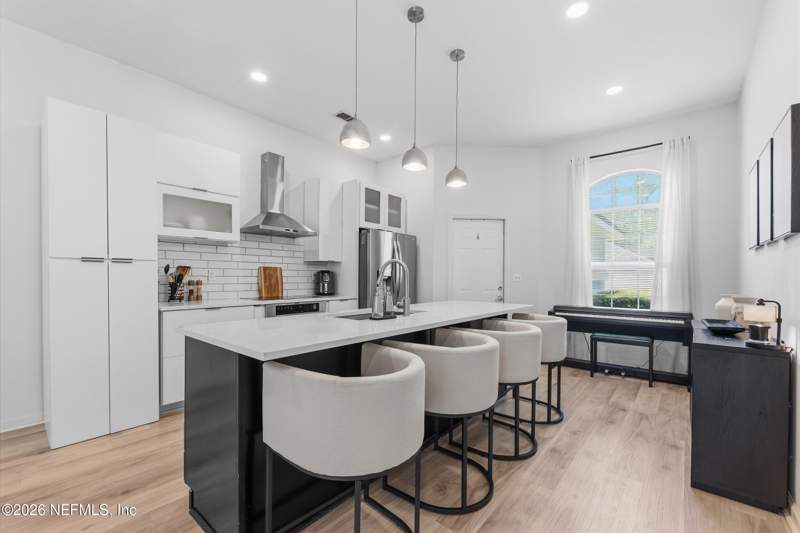 3 bedroom Single Family Residence at 13486 Las Brisas Way, San Pablo Creek, Jacksonville — photo 5